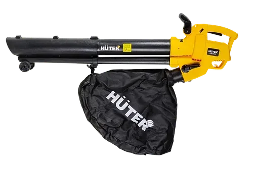 Воздуходувка электрическая Huter EB-3000