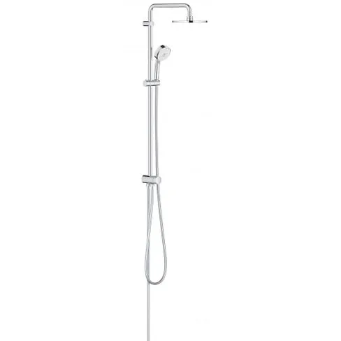 Душевая система GROHE 26453001 Tempesta New Cosmopolitan 200