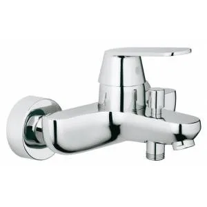 32831000 *Смеситель для ванны GROHE Eurosmart Cosmopolitan, хром