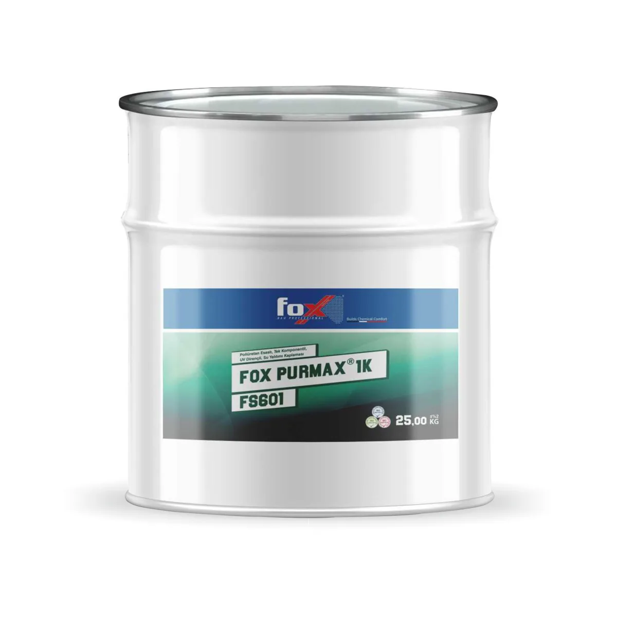 FOX PURMAX 1K FS601