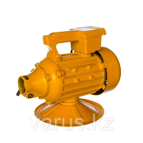 Вибратор Alteco 4м комплект(d-50)