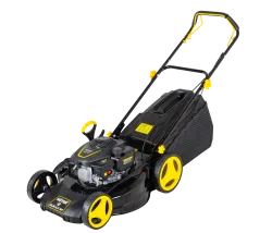 Газонокосилка бензиновая Huter GLM-6.0 SP