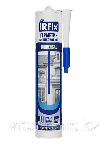 IRFix Universal Герметик силиконовый универсальный