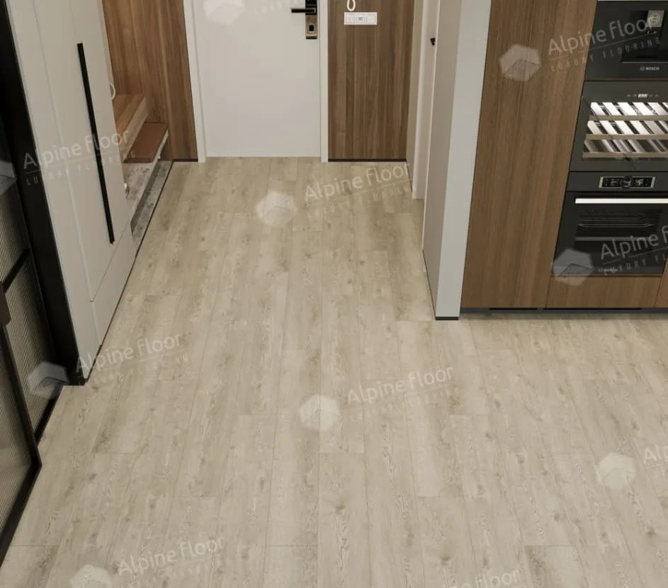 Alpine Floor Лавр ECO 11-402 LVT плитка