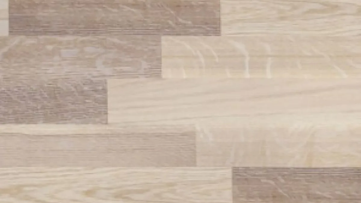 Паркетная доска FocusFloor OAK OSTRO WHITE MATT 3S