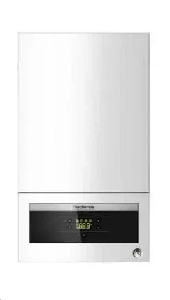 Газовые котлы Buderus Logamax U072-18K