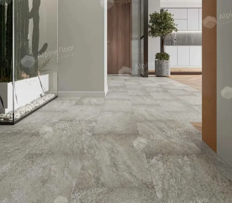 Alpine Floor Шеффилд ECO-15-15 LVT плитка