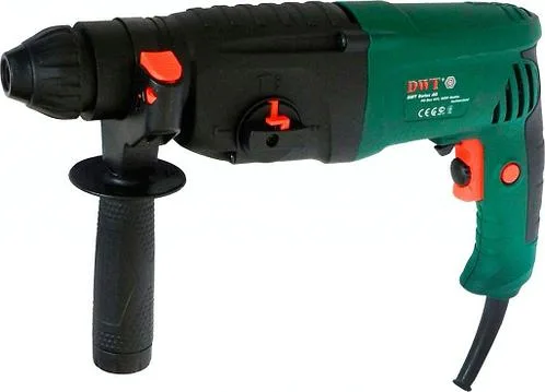 Перфоратор DWT SBH06-20T