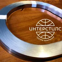 Лента нержавеющая 0,8х25 мм 12Х21Н5Т ГОСТ 4986-79