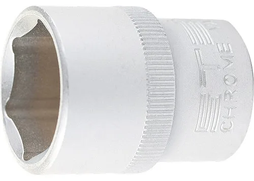 Головка торцевая 10мм 1/2" STELS 13821