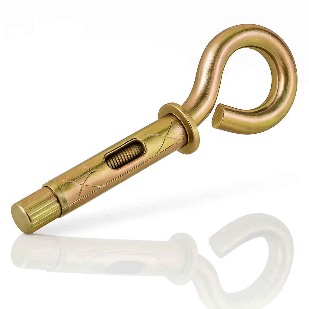 Анкер 10*80 кольцо HA
