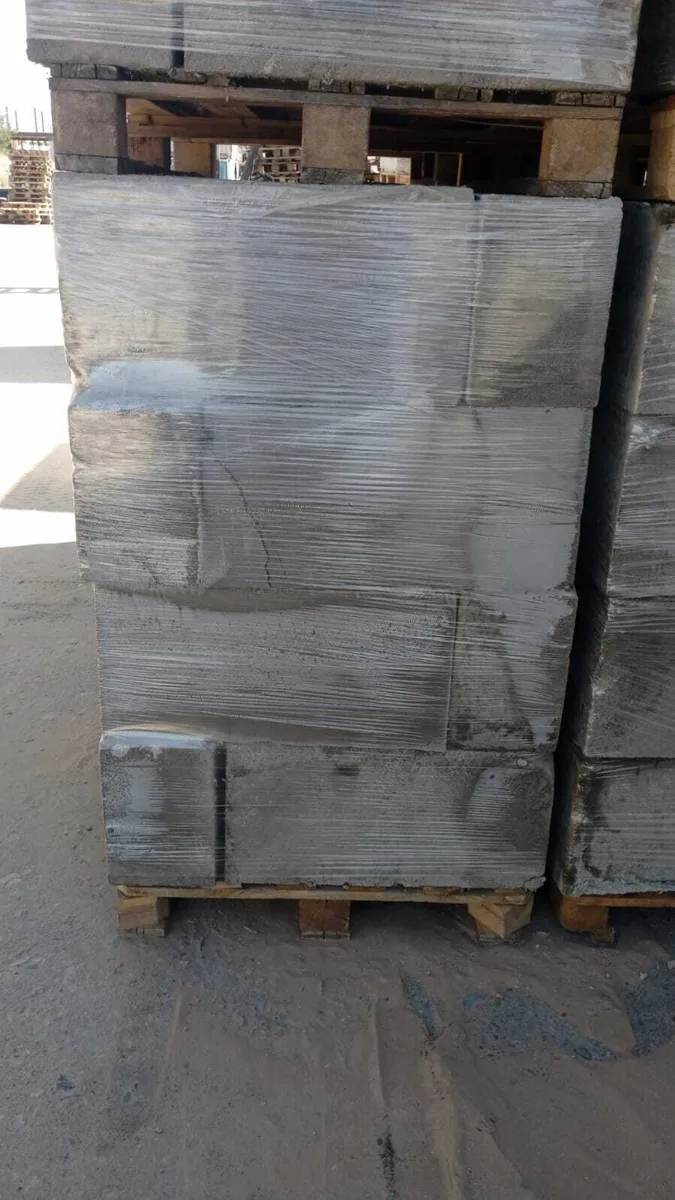 Газоблок 2 сорт