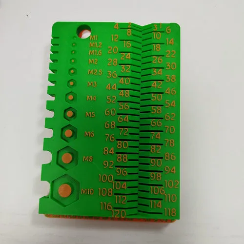 Измеритель ботов и гаек 1-0010 0257