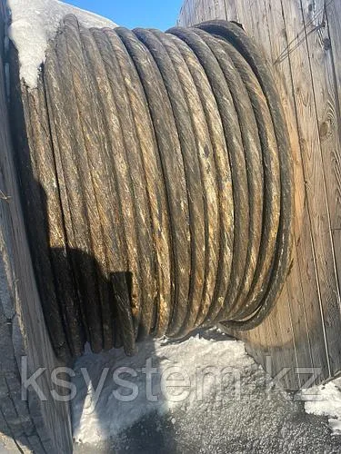 Кабель  АПвБП 3х185/35 -10