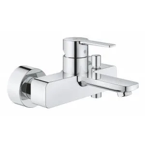 33849001 *Смеситель для ванны GROHE Lineare, хром
