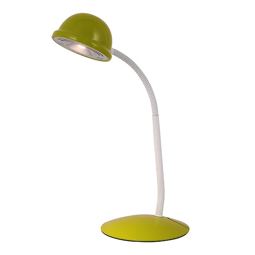 Настольный светильник LED HD1336A 5W GREEN 4000K
