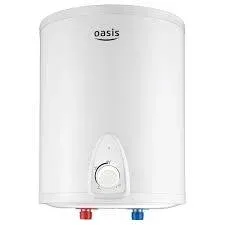 Бойлер электрический Oasis LN-15 (Над раковиной)