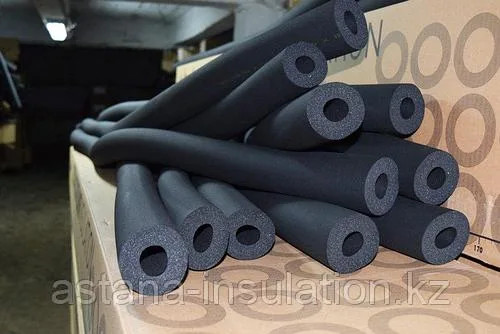Теплоизоляция для труб кфлекс K-FLEX ST 09х15