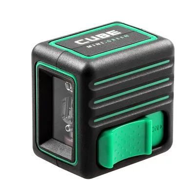 Построитель лазерных плоскостей ADA Cube MINI Prof Артикул: А00462