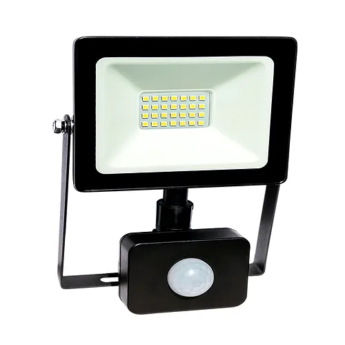 LED Прожектор INTER FOX 50W 6500K IP44 MEGALIGHT(20)
