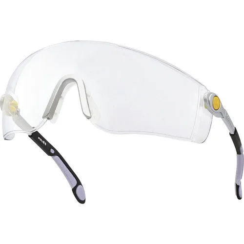 Очки прозрачные LIPARI2 CLEAR Delta Plus