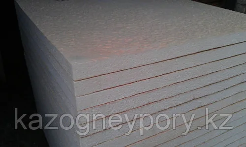 Плиты стекловолокнистые огнеупорные KAOWOOL  BOARDS