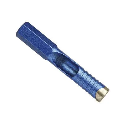Алмазная коронка по керамике 426 // Diager Артикул: 426D10