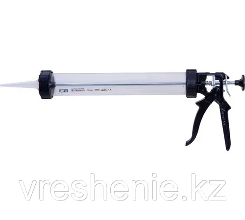 Пистолет для герметика IRFIX TRANSPARENT SOUSAGE GUN 600