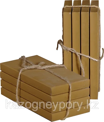 Плитка кислотоупорная 230*113*20мм Еврокерамика, КС ПП-6