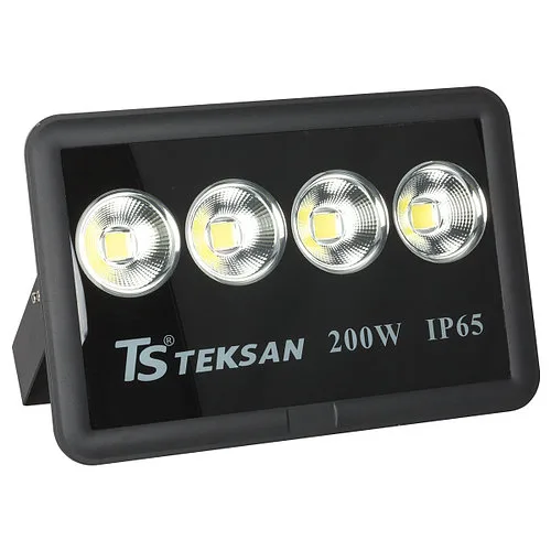 Прожектор  LED TS007 200W 6000K (TEKLED)