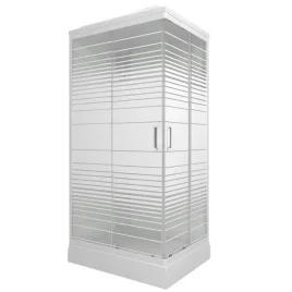 Душевая кабина Triton Квадро 100x80 А