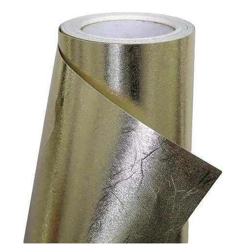 Пленка (декоративная) 1,22*30 TM7GC - Шампань