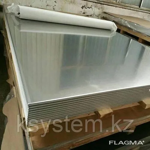 Лист АМГ5М   5х1200х3000
