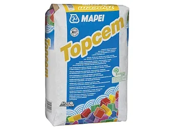 Topcem стяжка пола
