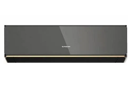Настенные кондиционеры almacom серия - Q GREY 18 BTU