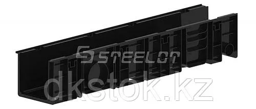 Лоток пластиковый SteeStart DN150 H185