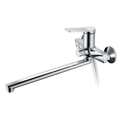 Смеситель для ванны HB22572 хром  HAIBA