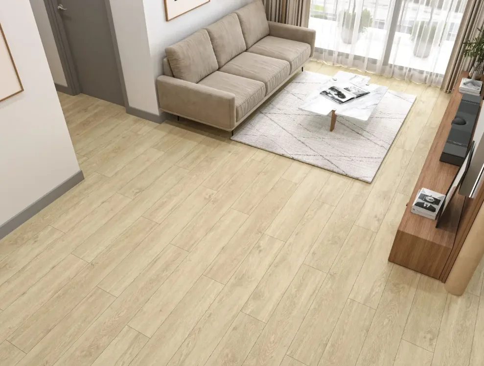 Alpine Floor Камфора ECO 11-507 SPC ламинат
