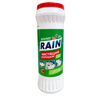 RAIN - чистящий порошок