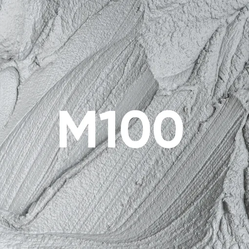Раствор M100