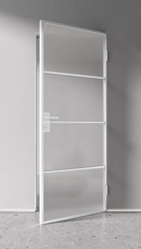 Спейс Апр 3 White