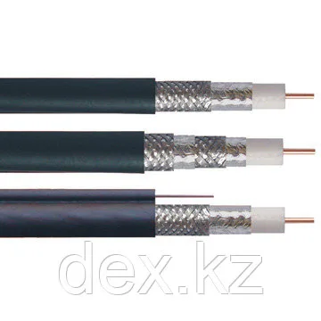 Коаксиальный кабель RG-11 60%