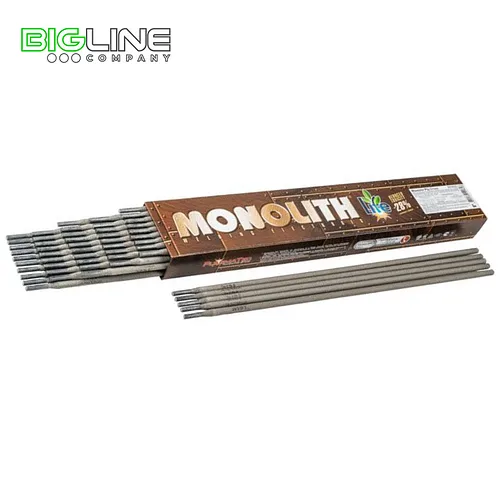 Электроды РЦ MONOLITH  d3  (2,5 кг. в пачке)