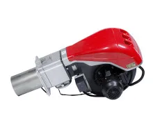 Газовая вентиляторная горелка RS-100/2 CN