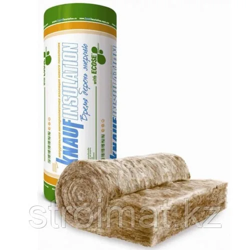 Минеральная вата Инсулейшн Кнауф (Insulation Knauf)