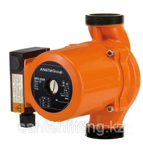 Насос отопления 32-8E-180 (ящ    4) AN&TMGroup