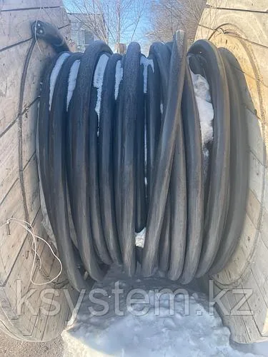 Кабель  АПвБВ 3х150/25 -10