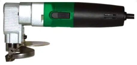 Ножницы электрические Ритм НЭР-500