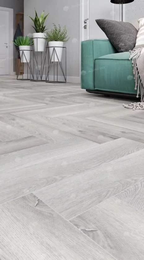 Alpine Floor Дуб Лейтена ECO 16-18 LVT плитка