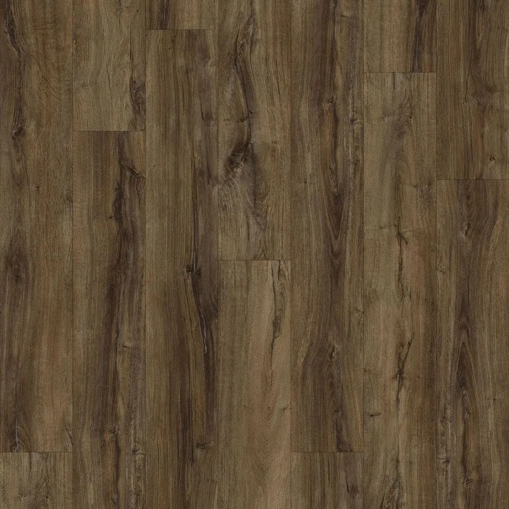SPC ламинат Berry Alloc CANYON BROWN 1210x177 3,4 мм